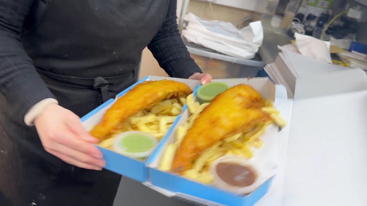 Sutton Fisheries Photos 2